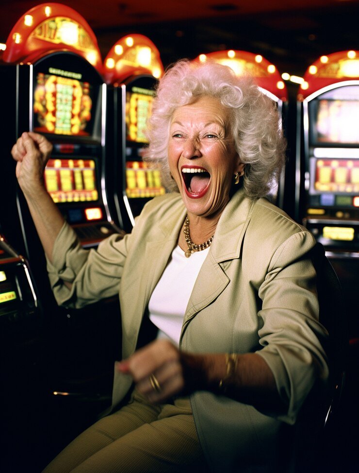 all casino