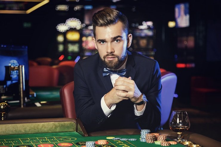 all casino
