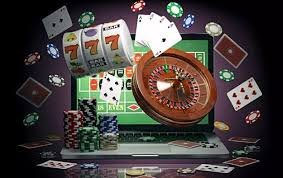 all casino