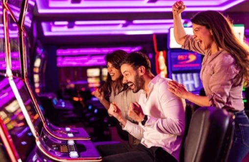 all casino