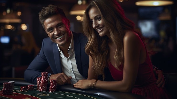 all casino