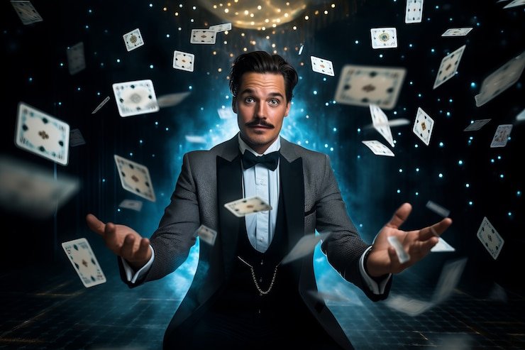 all casino