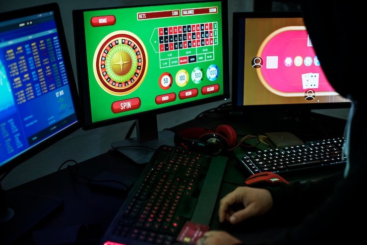 all casino