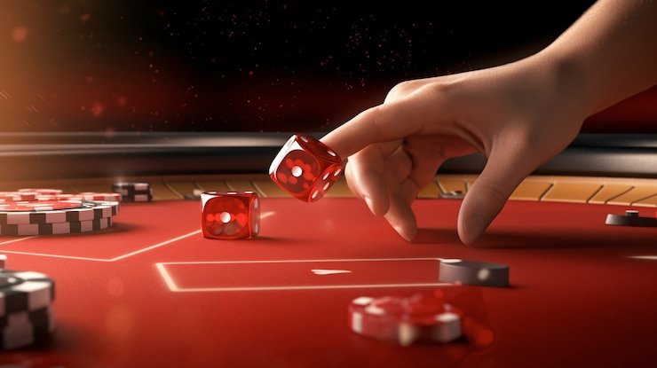all casino
