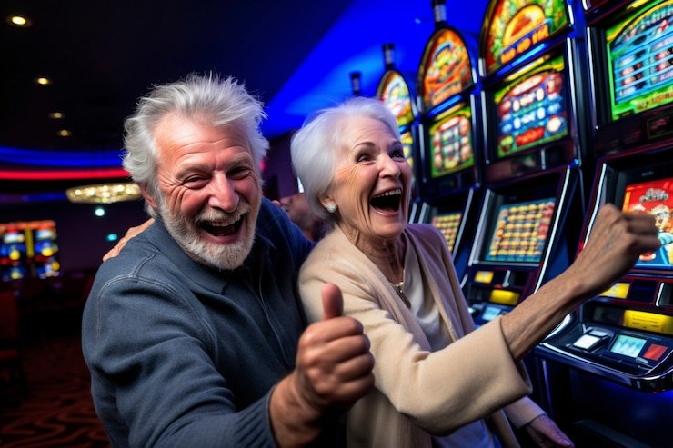 all casino