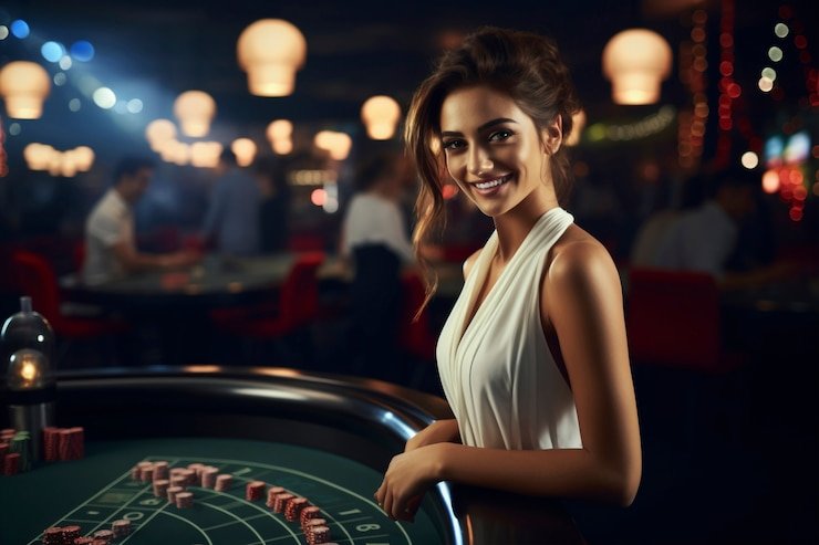 all casino