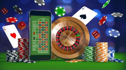 all casino