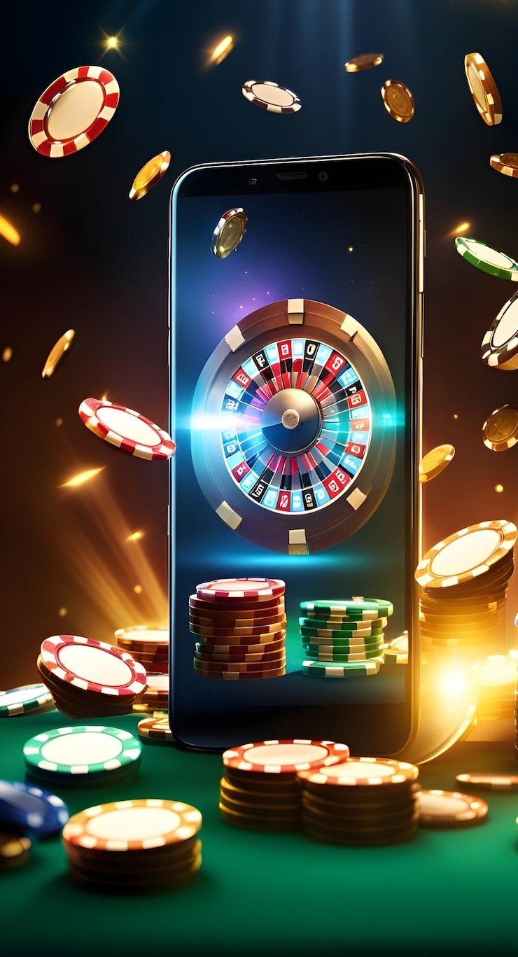 all casino