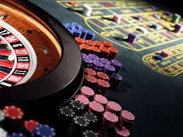 all casino