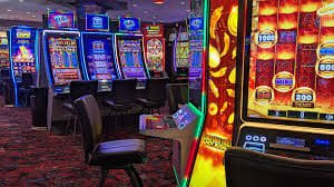 all casino
