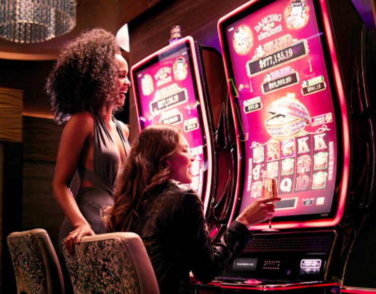 all casino