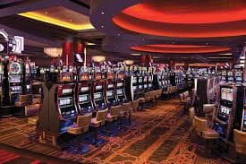 all casino