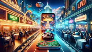 all casino