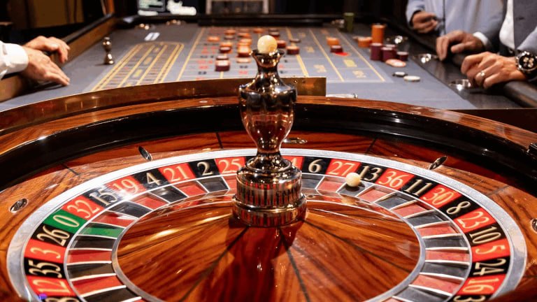 all casino